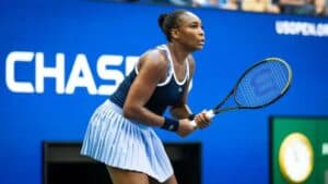 Wild Card Entry for Venus Williams in the 2026 Australian Open
