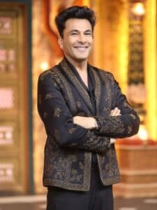 Vikas Khanna Recalls Childhood Lohri in Amritsar, Says Festivals Shaped His Love for Food