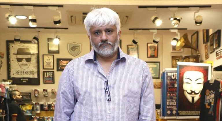 Bollywood Director Vikram Bhatt, Daughter Face 13.5 Crore Fraud Charges in Mumbai