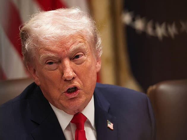 Trump Says Iran Is Engaged in Negotiations With the United States