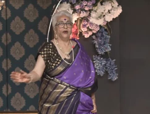 Kalpana Iyer Opens Up on the Grit and Physical Toll Behind Her Iconic Dance Performances