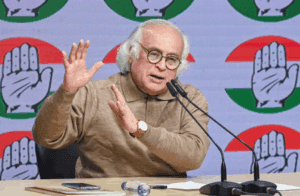 Jairam Ramesh Slams PM Modi, Alleges ‘Capitulation’ to Trump Over India–US Announcements