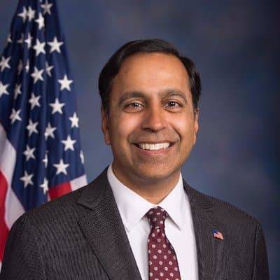 US Lawmakers Hail India–US Trade Deal as Strategic Reset in Relations