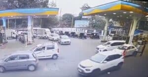 Shehzad Poonawalla Alleges Mother Deliberately Hit by Car in Pune, Urges Swift Police Action