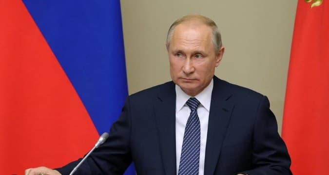 Nuclear Arms Treaty Ends Today; Russia Signals It Is Free to Act