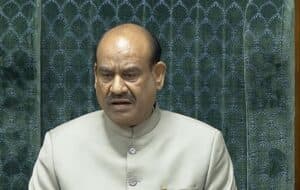 Om Birla Advised PM Modi Not to Attend Lok Sabha Over Possible Disorder Near Chair