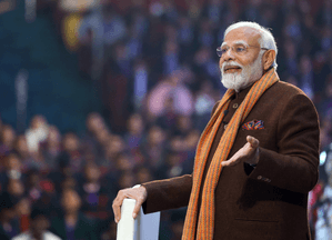 PM Modi to Engage Students, Teachers in 9th Edition of Pariksha Pe Charcha