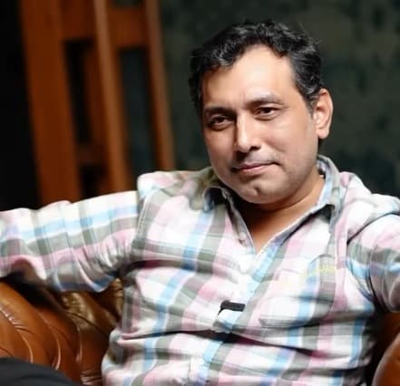 Neeraj Pandey Responds After Backlash Over Ghooskhor Pandat Title