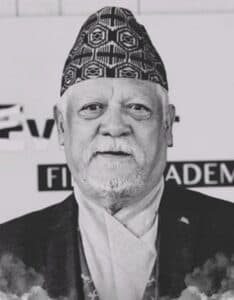 Mary Kom Actor Sunil Thapa Dies at 68
