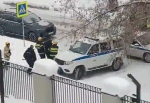 Four Indian Students Injured in Attack in Ufa, Russia; Diplomatic Authorities Step In