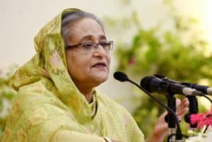 How Two Women Shaped Bangladesh’s Political Landscape for Decades