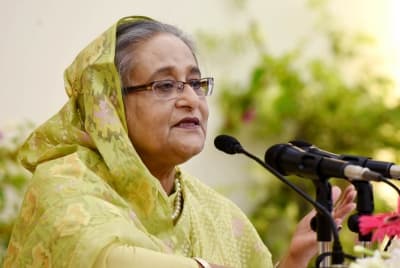How Two Women Shaped Bangladesh’s Political Landscape for Decades
