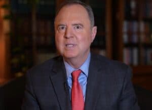 Adam Schiff Warns Trump’s Call to ‘Nationalize’ US Elections Could Undermine Democracy