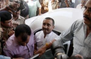 Supreme Court Refuses Relief to Kuldeep Singh Sengar in Unnao Custodial Death Case