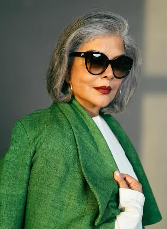 Zeenat Aman Reflects on Being Labelled a ‘Fallen Woman’ in Bygone Era