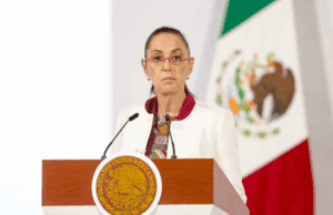 Mexico’s Claudia Sheinbaum Vows Continued Humanitarian Aid to Cuba Despite US Sanctions