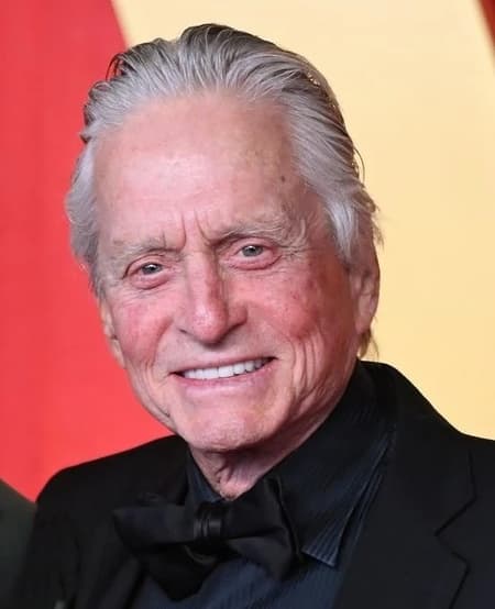 Michael Douglas Reveals Two Actors Rejected 1987 Film ‘Wall Street’ Role Before Him