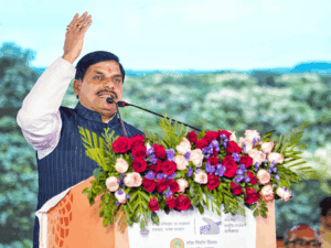 MP CM Mohan Yadav to Open Five-Day ‘Mahakal Van Mela’ in Ujjain Today