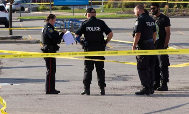 Breaking: Canadian School Shooting in British Columbia Leaves Nine Dead, Dozens Injured