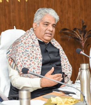 Union Minister Slams Mamata Banerjee for Approaching SC to Avoid Paying DA to State Govt Employees