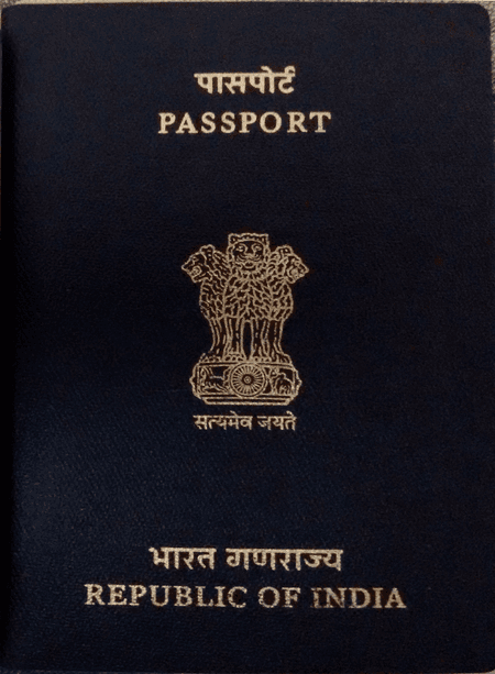 India Rises to 75th Rank on Henley Passport Index, Up 10 Spots from Last Year