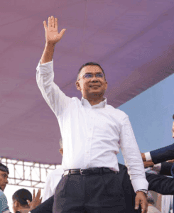 BNP and Allies Claim Decisive Win in Bangladesh 13th Parliamentary Elections; Tarique Rahman Poised to Become Bangladesh’s Next PM