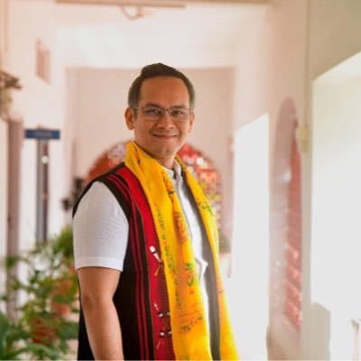 Assam: Gaurav Gogoi Avoids Comment on Kargil Martyr’s Family Remarks Amid Row