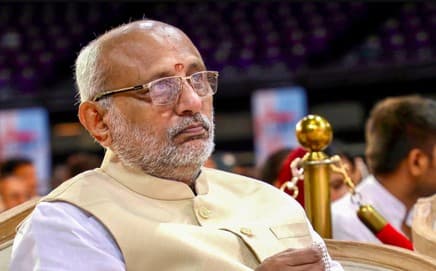 VP C.P. Radhakrishnan Pays Tribute to Victims of 1998 Coimbatore Serial Bombings