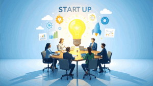 Govt Boosts Startups: Approves ₹10,000 Crore Startup India Fund of Funds 2.0