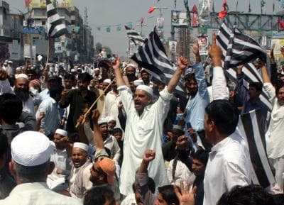 Report Criticizes Pakistan’s Governance and Turkey’s Role in Global Islamic Extremism