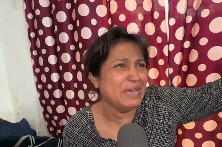 Delhi Car Crash: Mother Alleges Teen Filmed Social Media Reels Before Fatal Dwarka Collision
