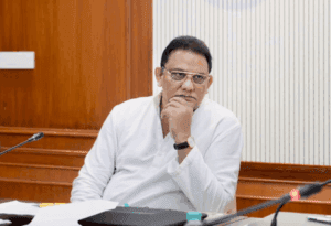 Former India Captain Mohammed Azharuddin Urges Dignified Treatment for Ex-PM Imran Khan