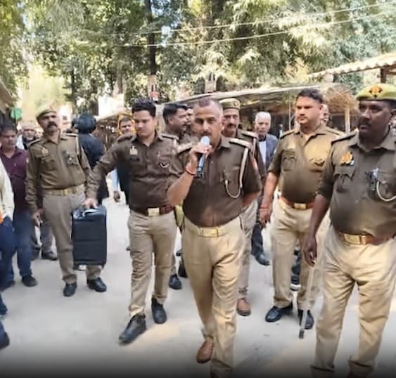 Wave of Hoax Calls Across India Raises Security Concerns Nationwide