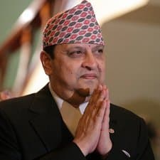 Former King Gyanendra Shah Calls to Delay Nepal Polls, Warns of Rising Unrest