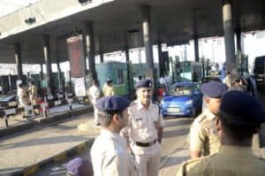 Government Plans to End Cash Payments at NHAI Toll Plazas Nationwide from April 1, 2026