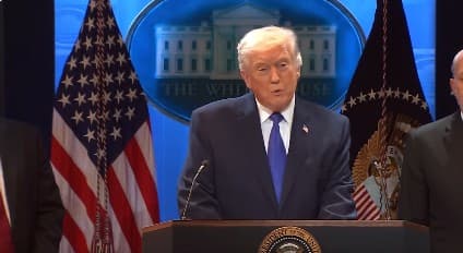Trump Rejects US Court Ruling, Expands Global Tariff Measures