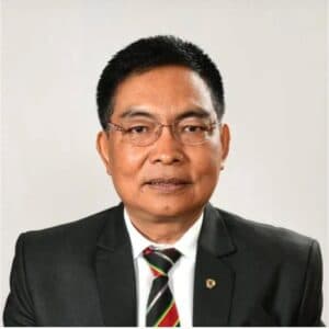 Manipur BJP MLA Vungzagin Valte Dies After Injuries from May 2023 Ethnic Violence