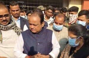 Jharkhand Health Minister Confirms All 7 Dead in Chatra Air Ambulance Crash