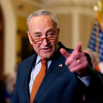 Senate Democrats Demand Trump Administration Return $130 Billion in Supreme Court-Declared Illegal Tariffs