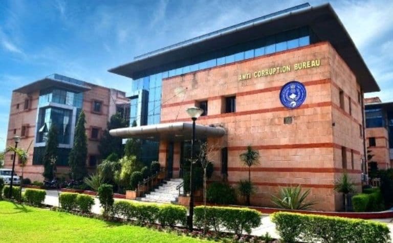 Rajasthan ACB Conducts Major Raids Across India in Jal Jeevan Mission Scam Case