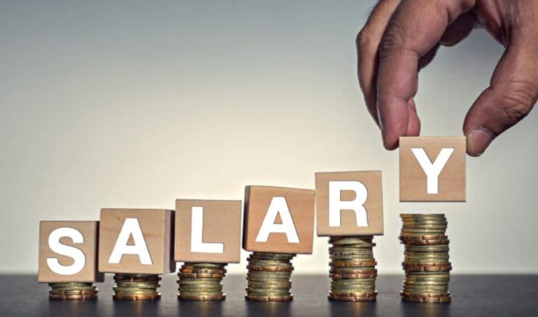 Corporate India to See 9.1% Average Salary Hike in 2026; GCCs Lead Pay Growth