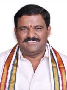 Karnataka HC Cancels 2023 Election of Congress MLA S.N. Subba Reddy Over Affidavit Irregularities