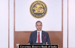RBI Confirms No Systemic Risk Following IDFC First Bank Rs 590-Crore Fraud