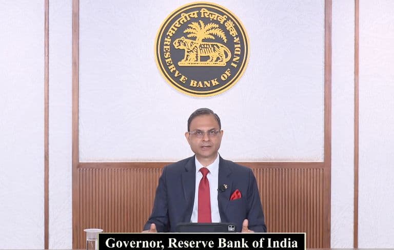 RBI Confirms No Systemic Risk Following IDFC First Bank Rs 590-Crore Fraud