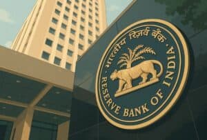 RBI MPC Meeting: Economists Expect Rate Cut Pause, Focus on Liquidity and Currency Stability
