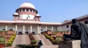 Supreme Court Flags Rising ‘Freebies’ Culture by Political Parties Ahead of Elections
