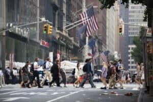 Report Highlights Record Surge in Americans Leaving the US