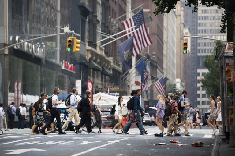 Report Highlights Record Surge in Americans Leaving the US