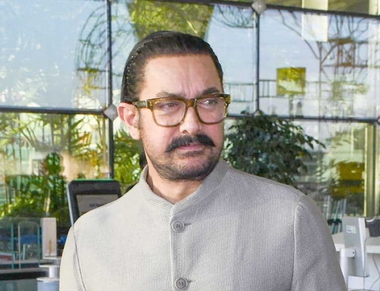 Arijit Singh Reportedly Returns to Playback Singing After Aamir Khan’s Request