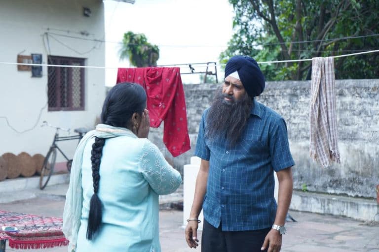 Veteran Actor Suvinder Vicky Says Acting’s Essence Remains Despite Industry Tech Evolution
